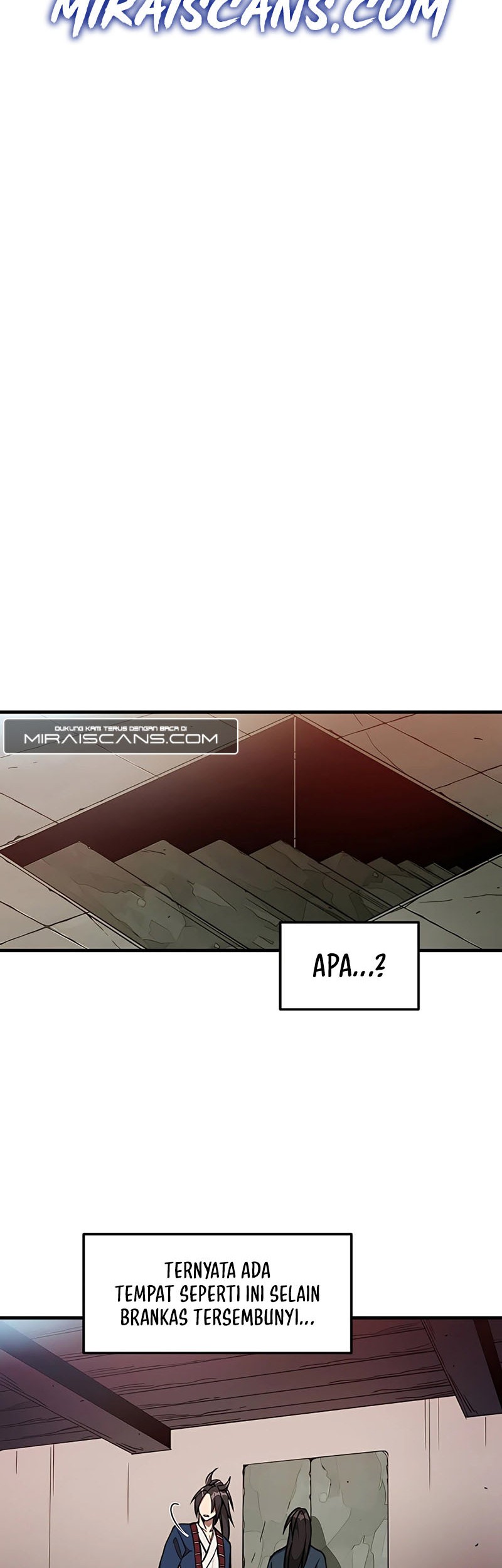 I Am Reborn As The Sword God Chapter 20 Gambar 5