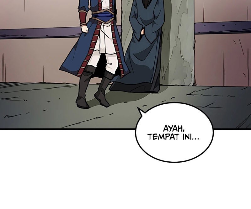 I Am Reborn As The Sword God Chapter 20 Gambar 6