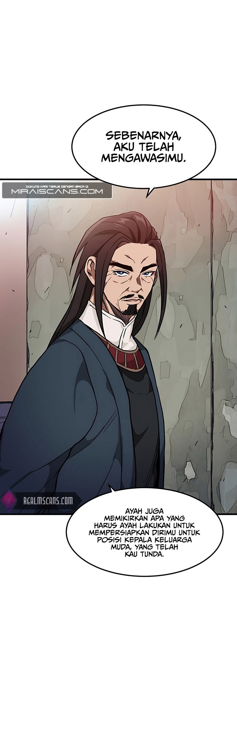 I Am Reborn As The Sword God Chapter 20 Gambar 9