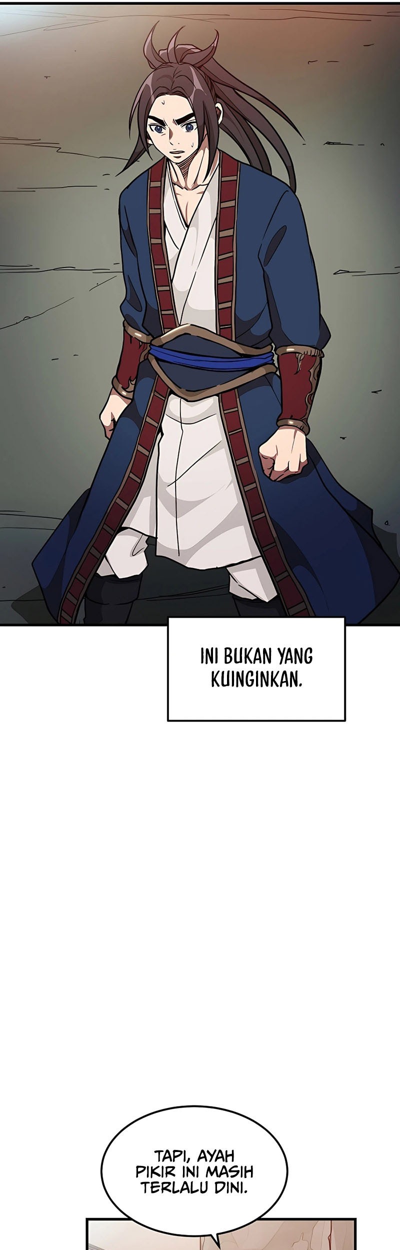 I Am Reborn As The Sword God Chapter 20 Gambar 11