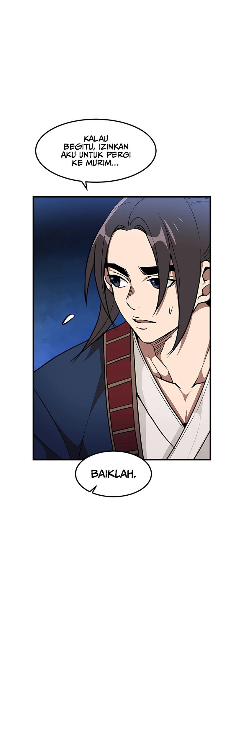 I Am Reborn As The Sword God Chapter 20 Gambar 14