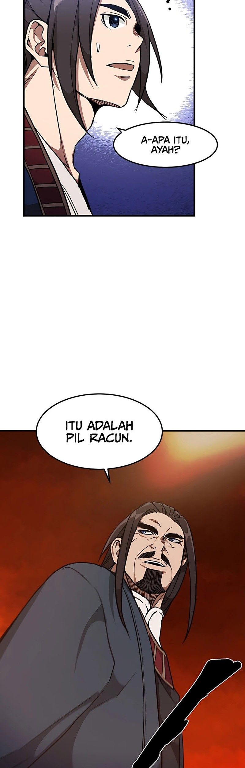 I Am Reborn As The Sword God Chapter 20 Gambar 17