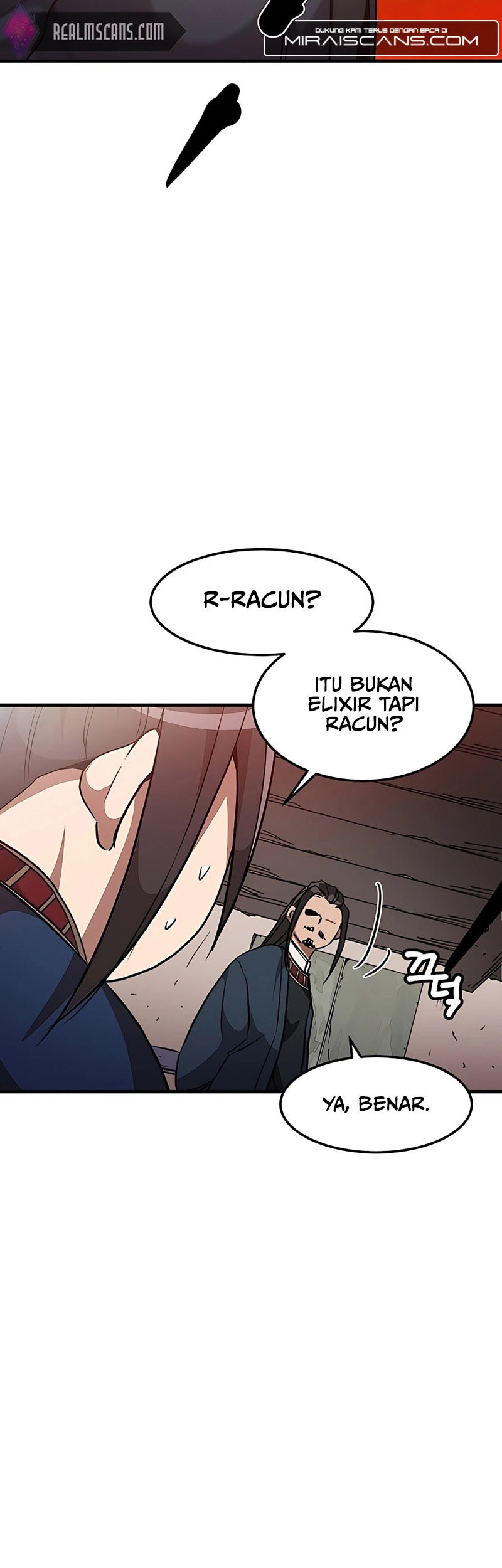 I Am Reborn As The Sword God Chapter 20 Gambar 18