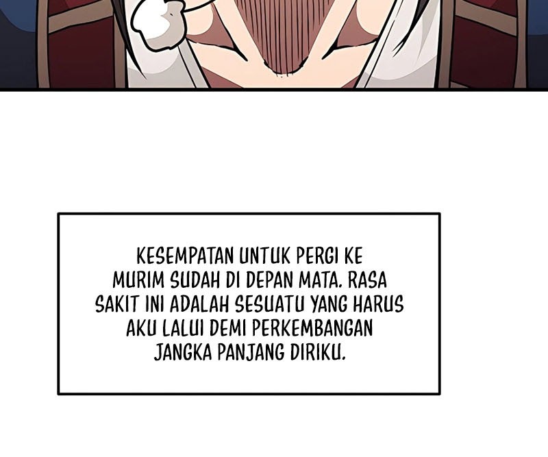 I Am Reborn As The Sword God Chapter 20 Gambar 29