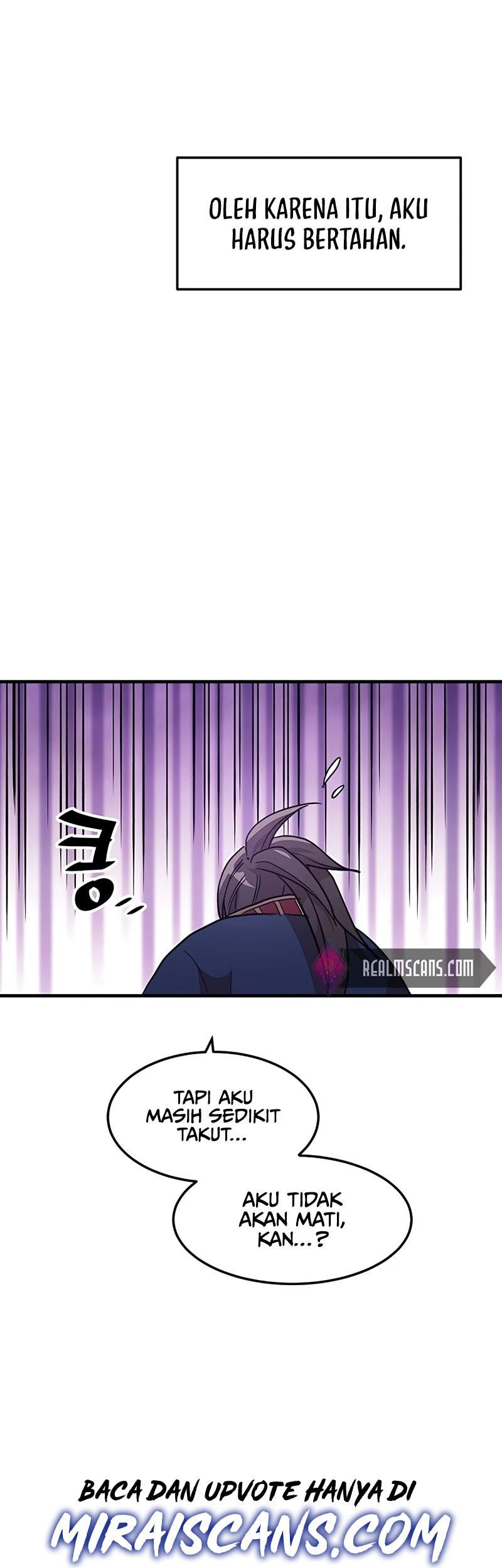 I Am Reborn As The Sword God Chapter 20 Gambar 30