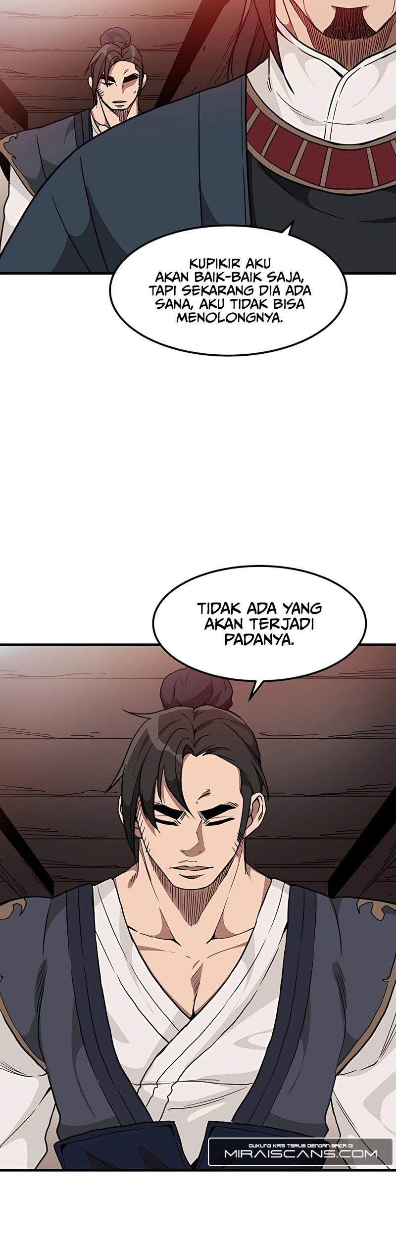 I Am Reborn As The Sword God Chapter 20 Gambar 32