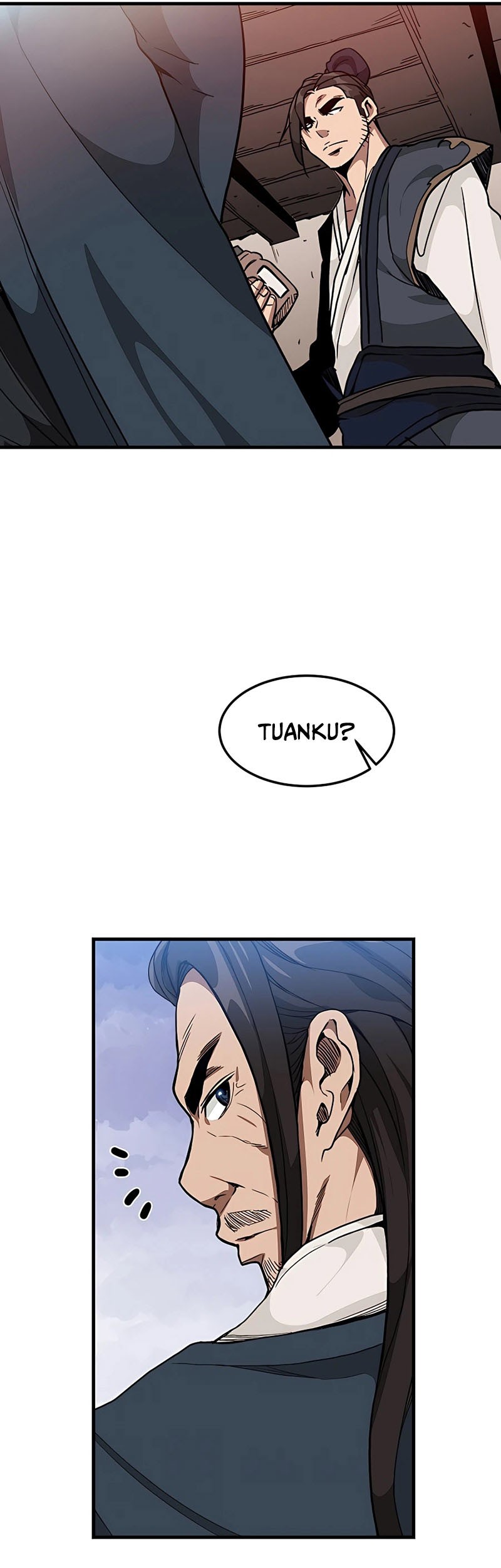 I Am Reborn As The Sword God Chapter 20 Gambar 35