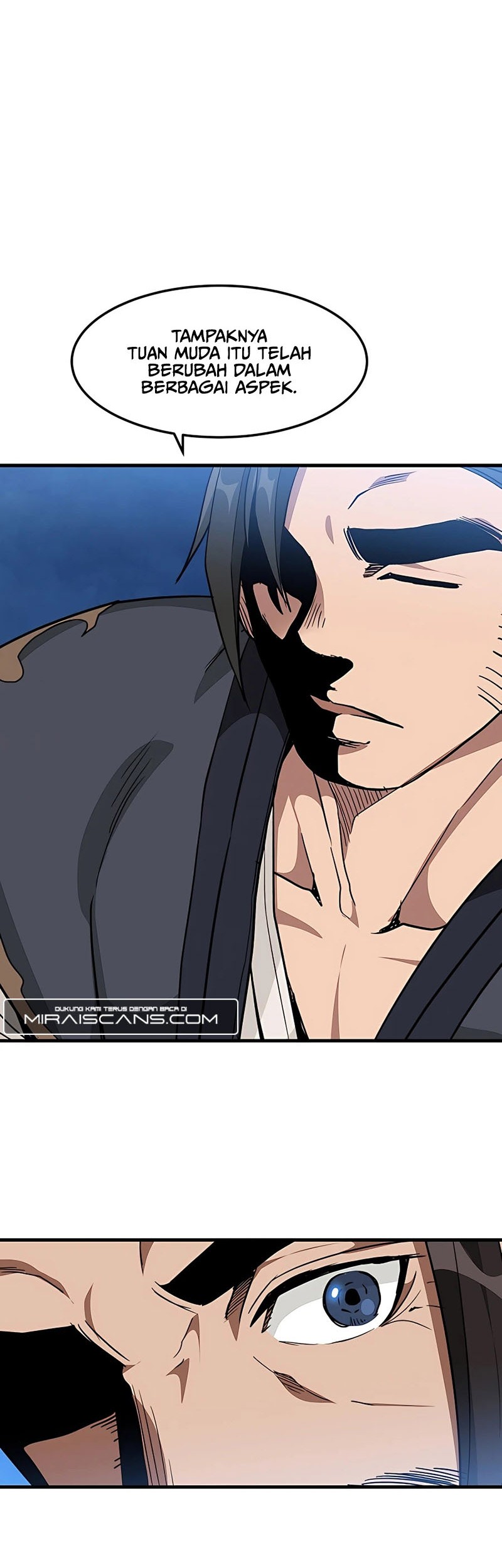 I Am Reborn As The Sword God Chapter 20 Gambar 36