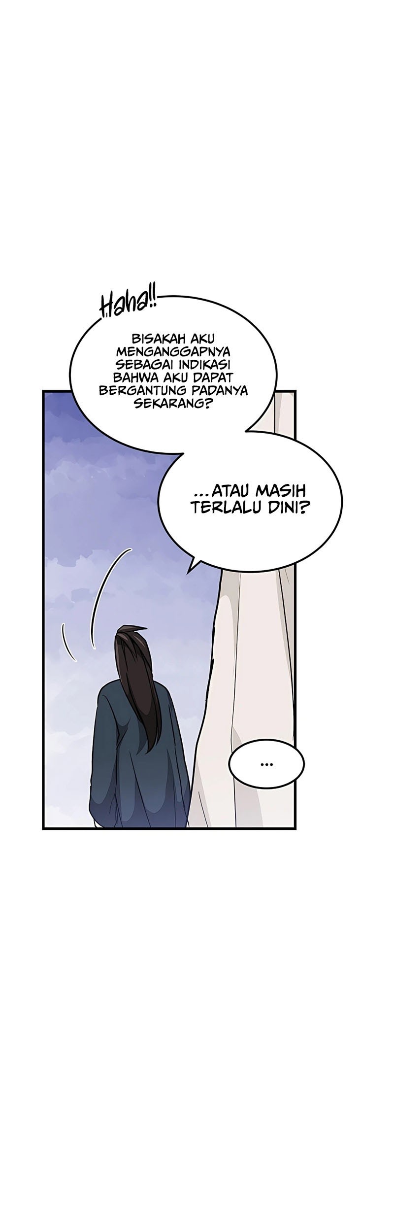 I Am Reborn As The Sword God Chapter 20 Gambar 37