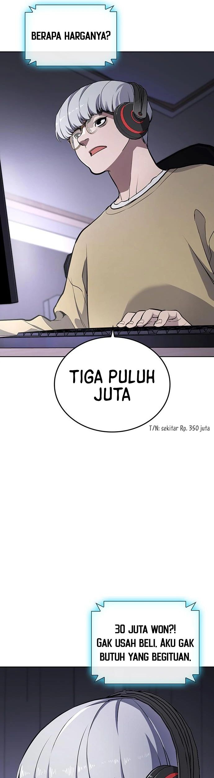 Ranker (2022) Chapter 12 Gambar 34