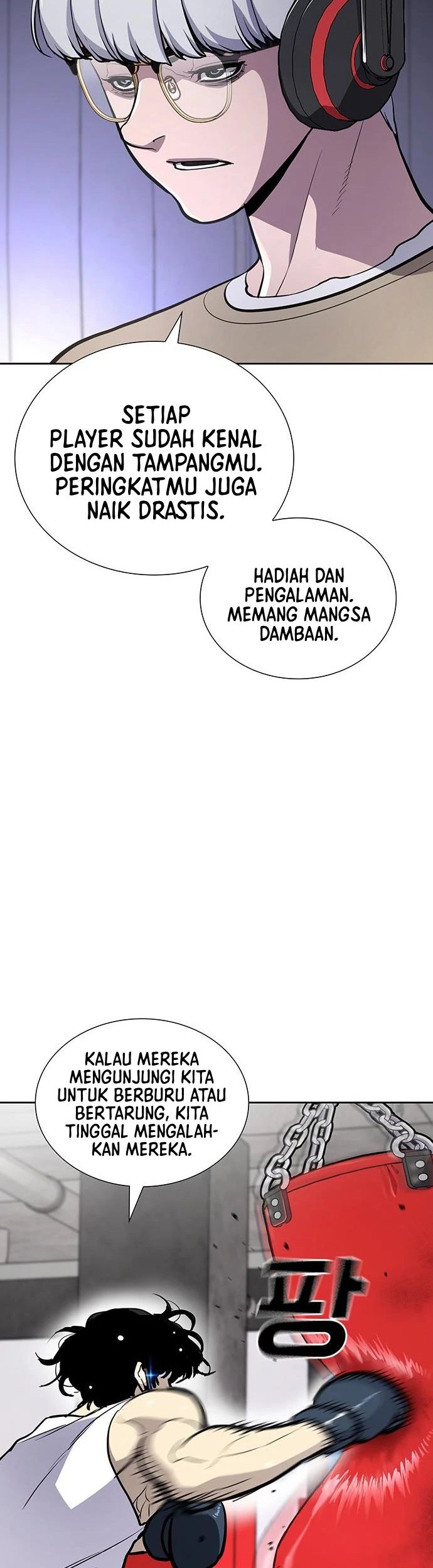 Ranker (2022) Chapter 12 Gambar 35