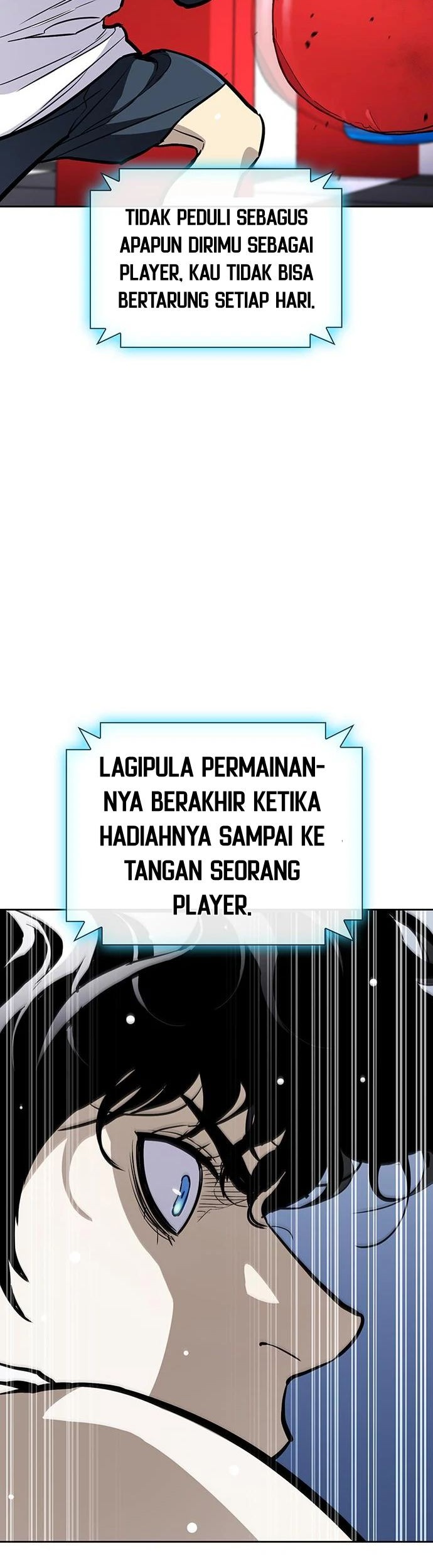 Ranker (2022) Chapter 12 Gambar 36