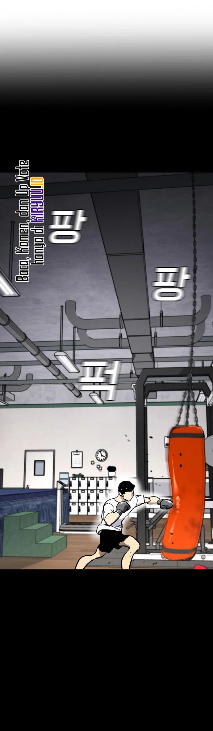 Ranker (2022) Chapter 12 Gambar 37