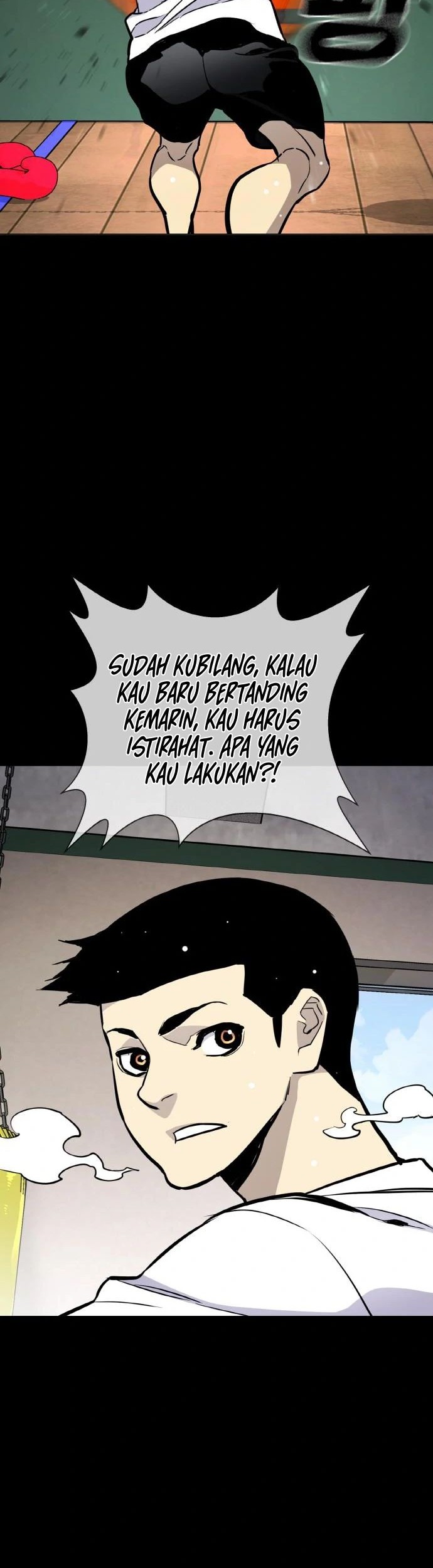 Ranker (2022) Chapter 12 Gambar 39