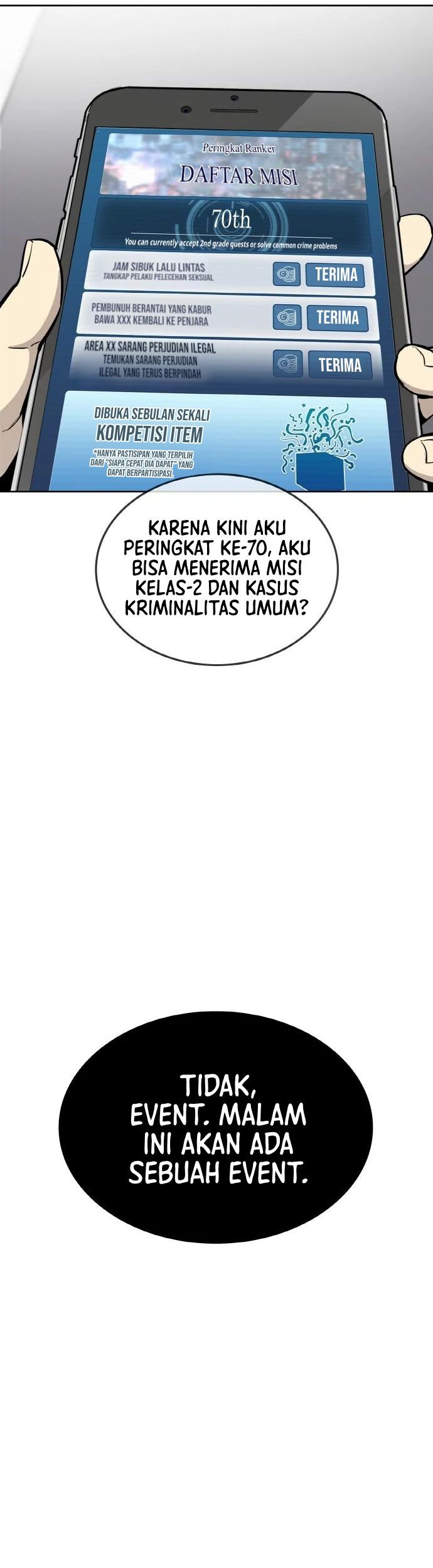 Ranker (2022) Chapter 12 Gambar 46