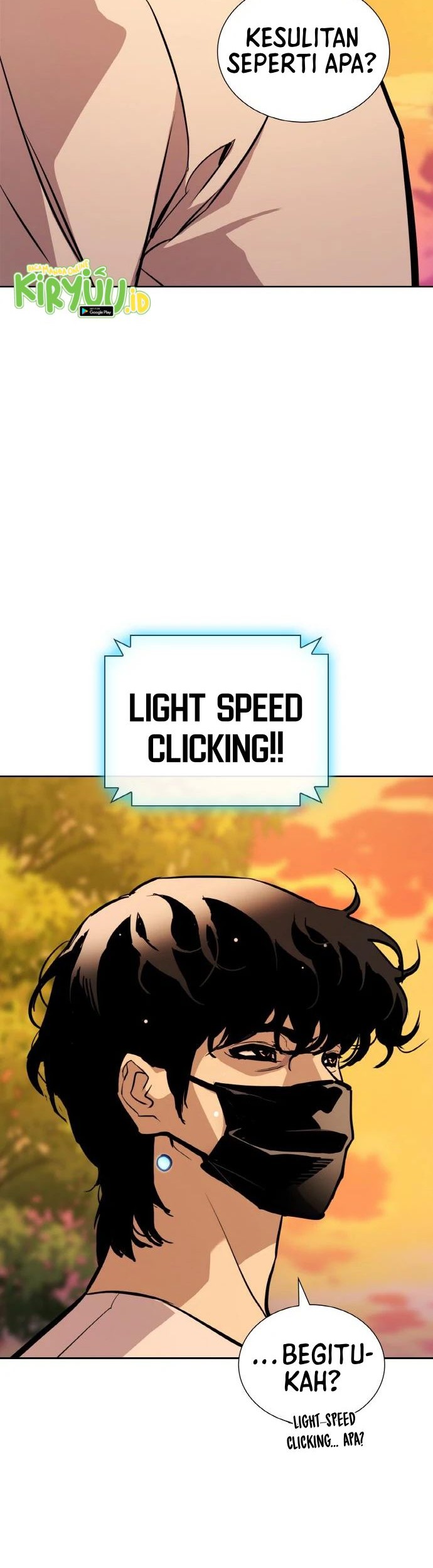 Ranker (2022) Chapter 12 Gambar 49