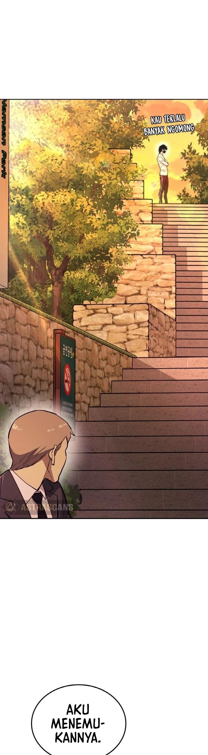 Ranker (2022) Chapter 12 Gambar 52