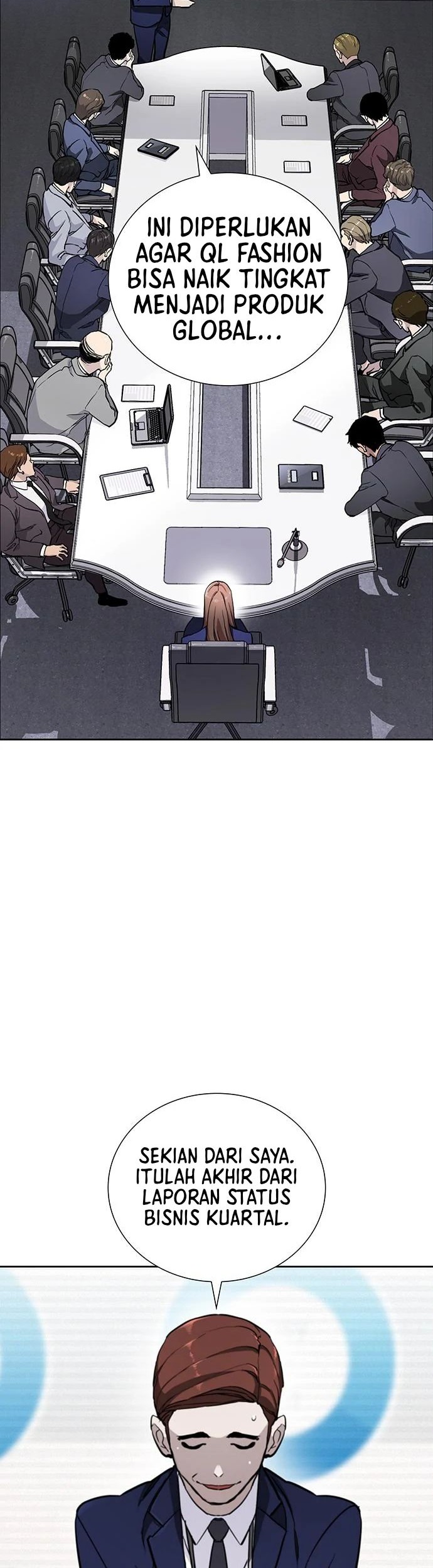 Ranker (2022) Chapter 12 Gambar 3