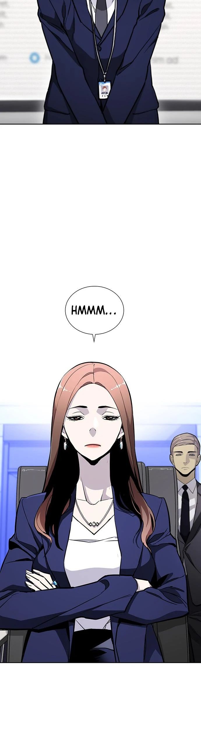 Ranker (2022) Chapter 12 Gambar 4