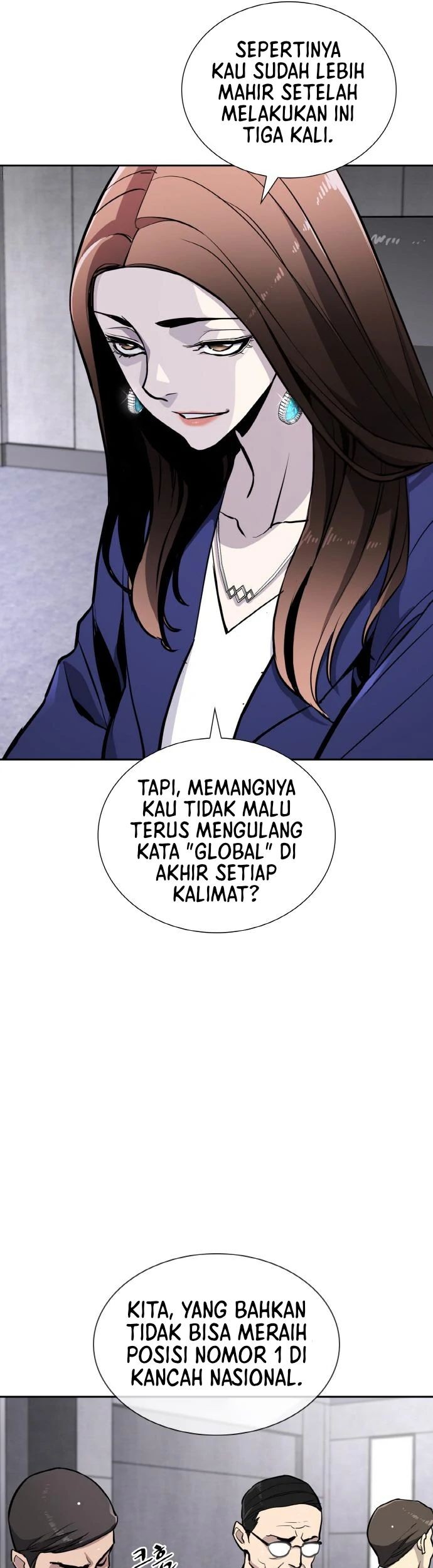 Ranker (2022) Chapter 12 Gambar 6