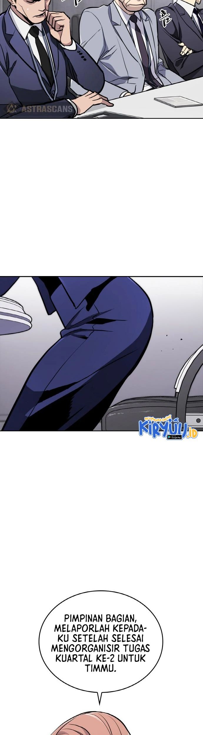 Ranker (2022) Chapter 12 Gambar 7