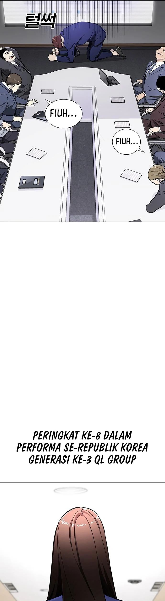 Ranker (2022) Chapter 12 Gambar 10