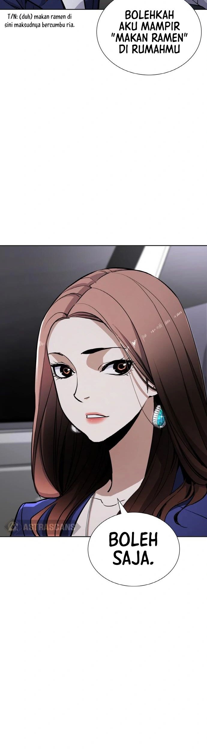 Ranker (2022) Chapter 12 Gambar 15