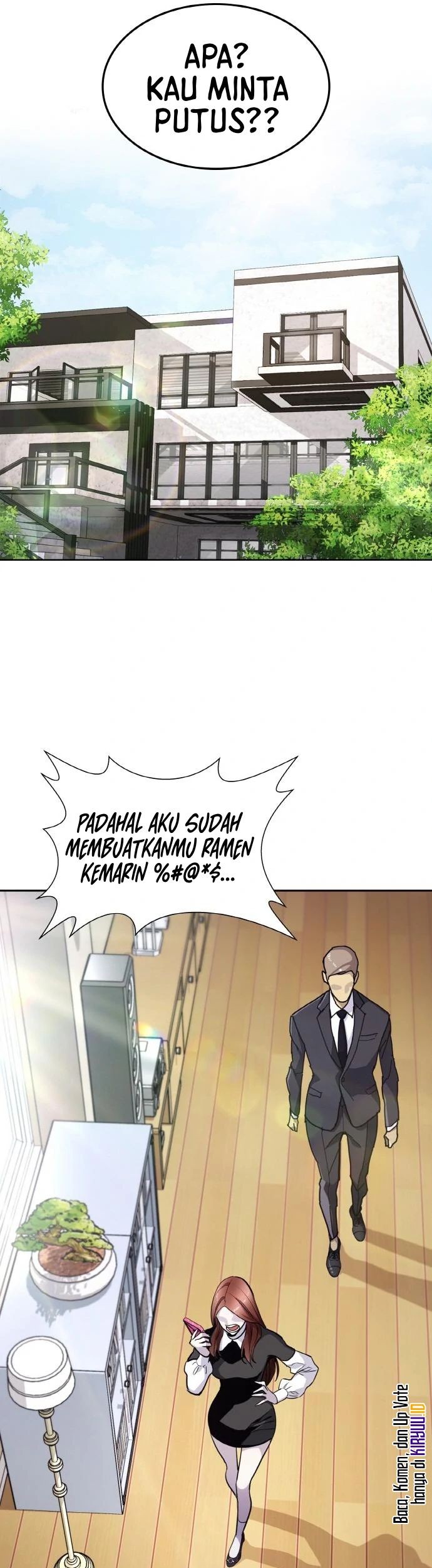 Ranker (2022) Chapter 12 Gambar 18