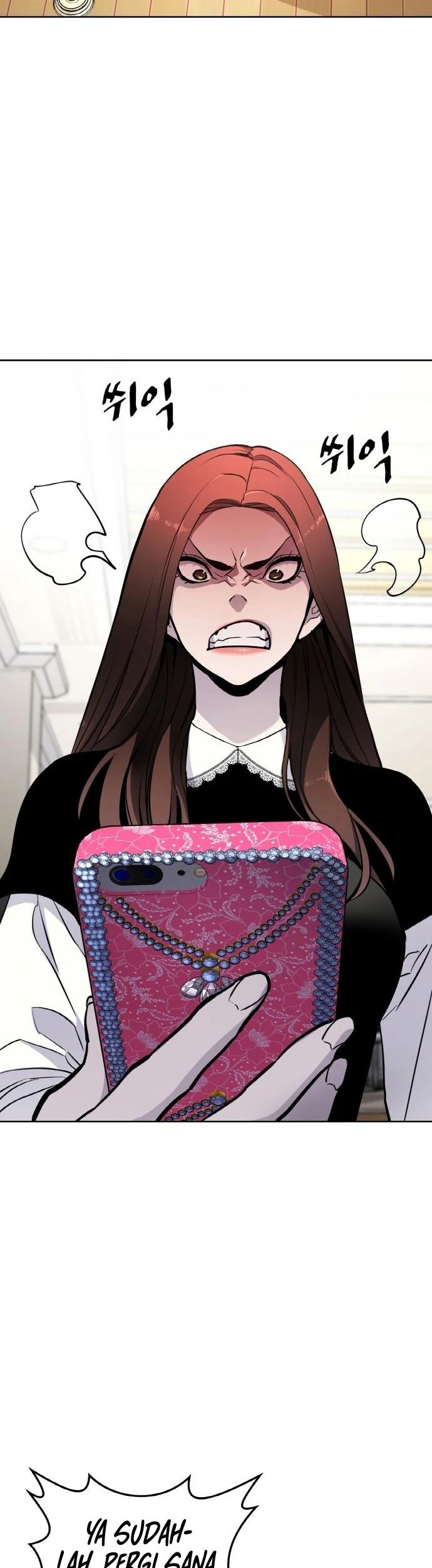Ranker (2022) Chapter 12 Gambar 19