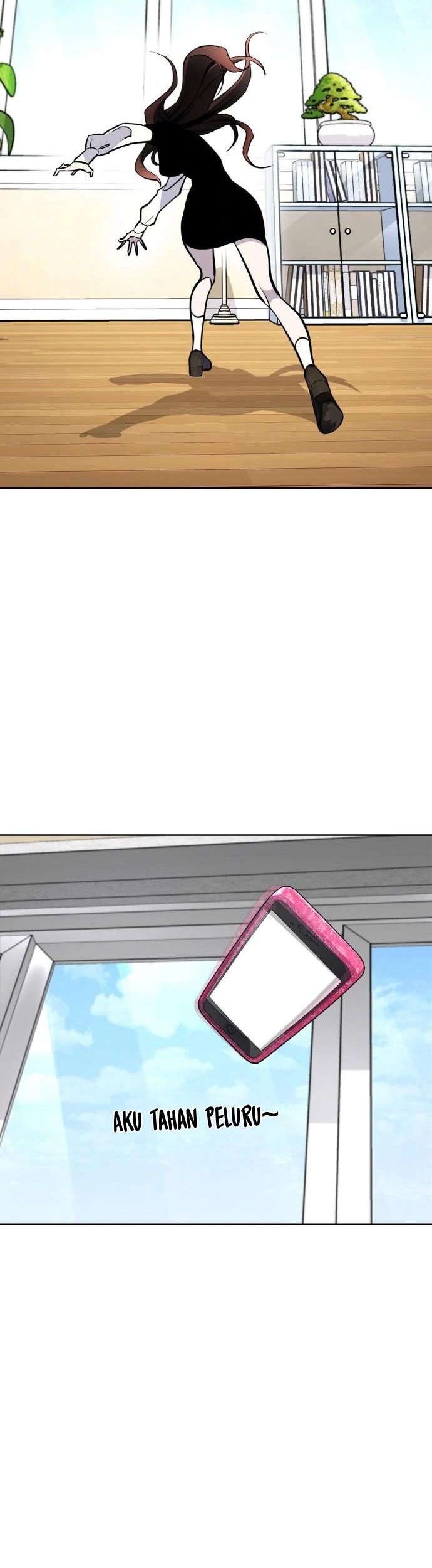 Ranker (2022) Chapter 12 Gambar 21
