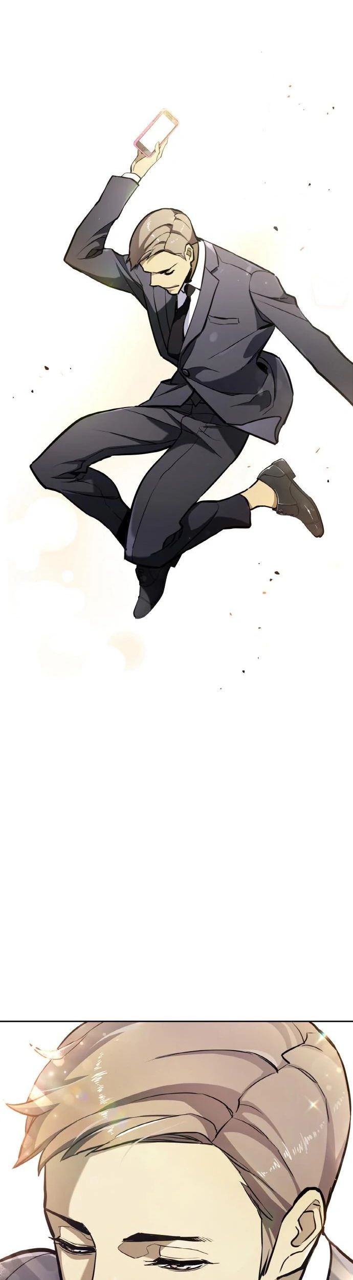Ranker (2022) Chapter 12 Gambar 22
