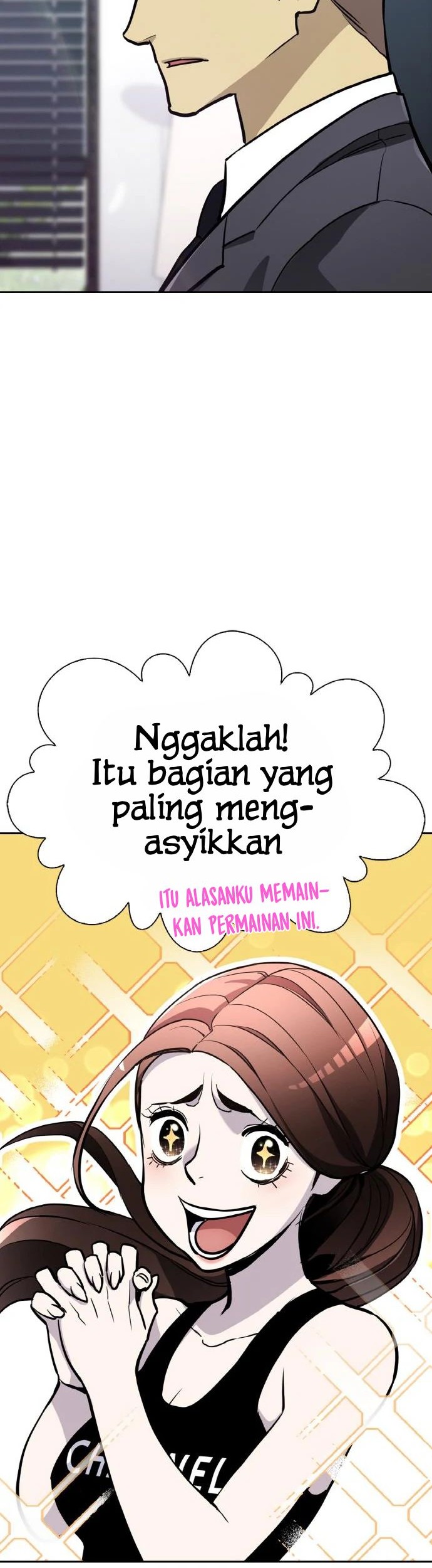 Ranker (2022) Chapter 12 Gambar 27