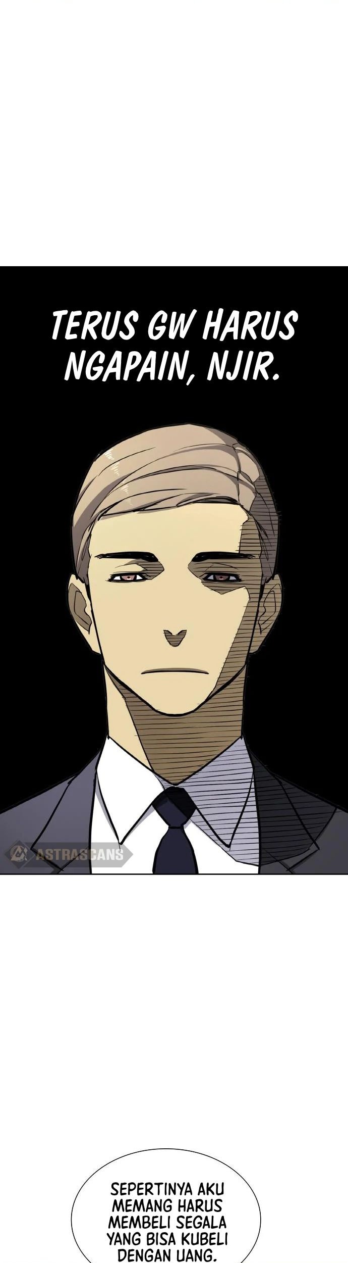 Ranker (2022) Chapter 12 Gambar 28