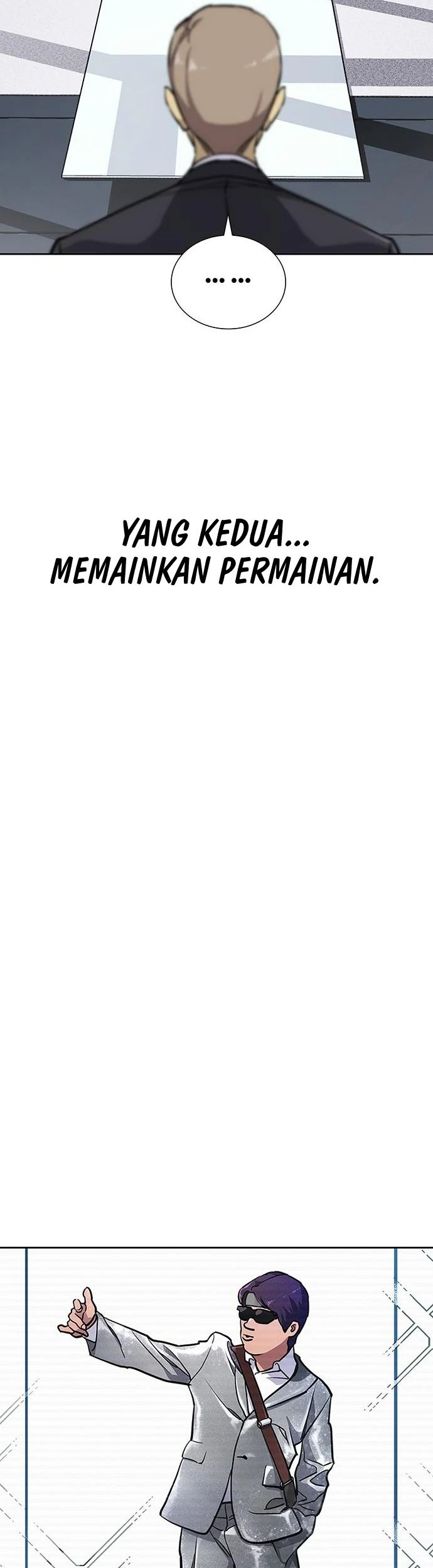 Ranker (2022) Chapter 12 Gambar 31