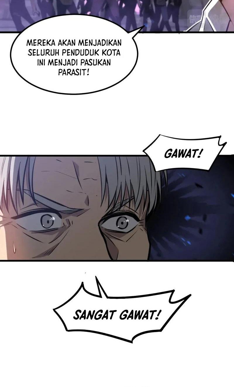 Super Evolution Chapter 92 Gambar 37