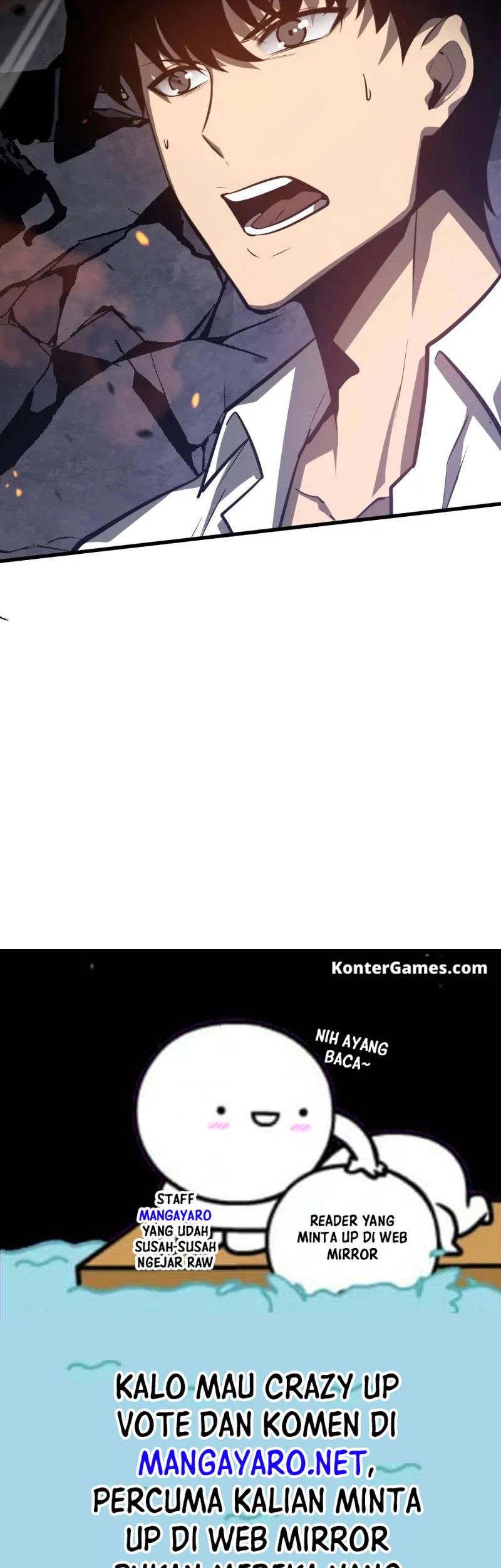 Super Evolution Chapter 92 Gambar 40