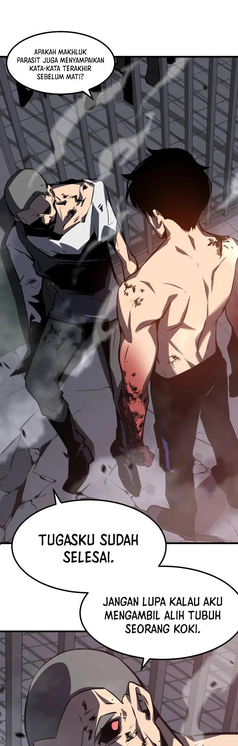 Baca  Super Evolution Chapter 92 Gambar 2