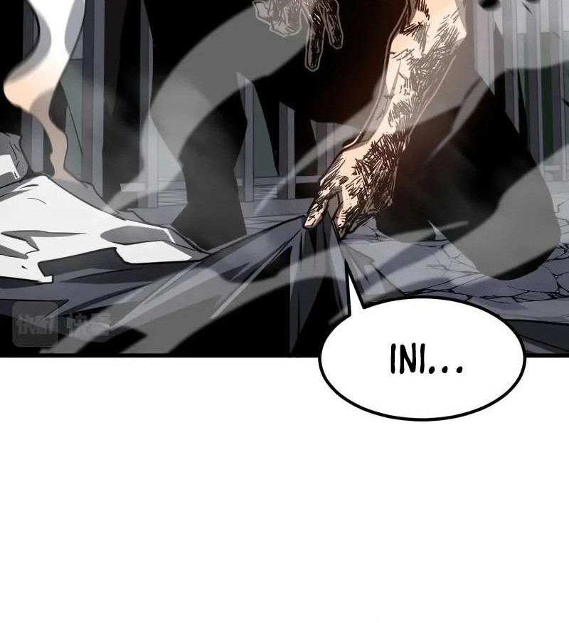 Super Evolution Chapter 92 Gambar 9