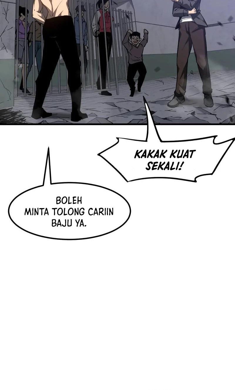 Super Evolution Chapter 92 Gambar 21