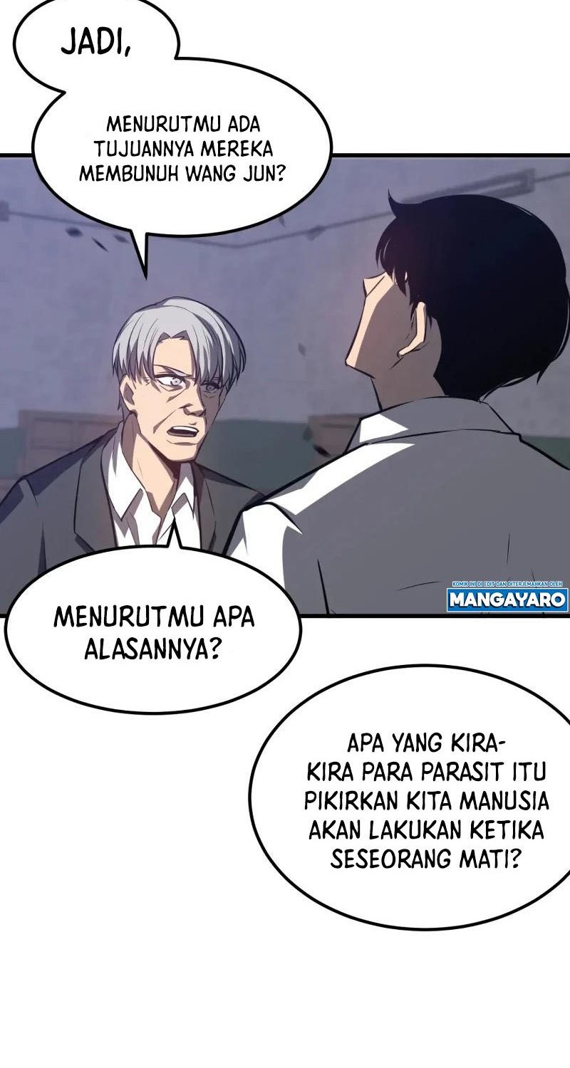 Super Evolution Chapter 92 Gambar 25