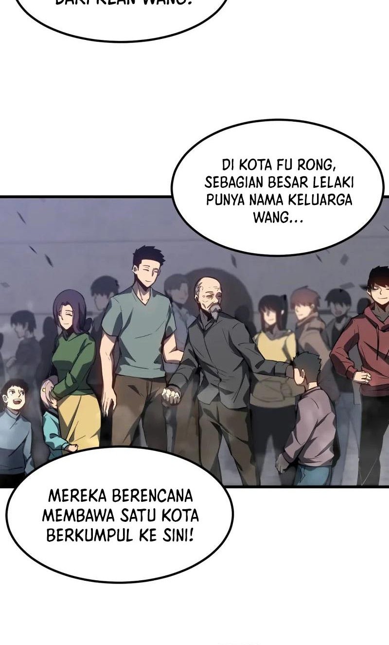 Super Evolution Chapter 92 Gambar 29