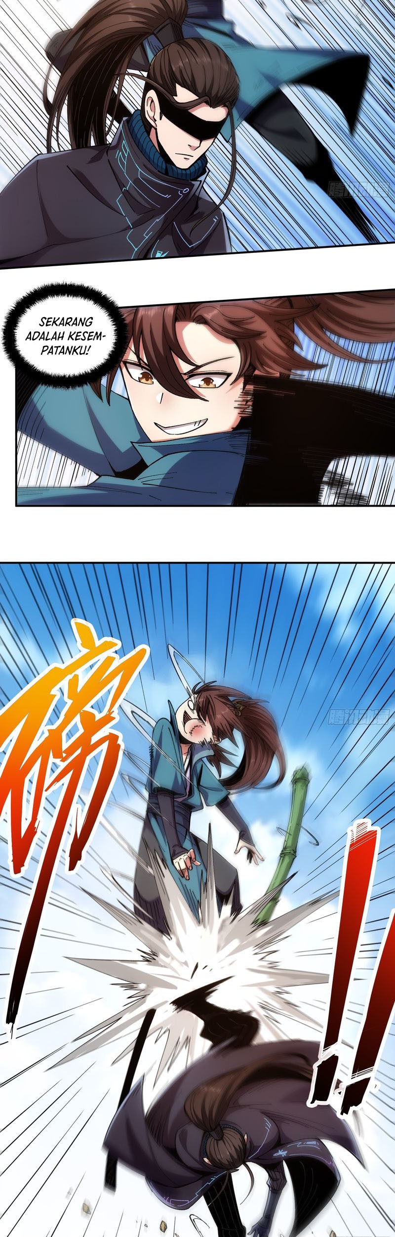 Celebrating The Remaining Life Chapter 10 Gambar 12