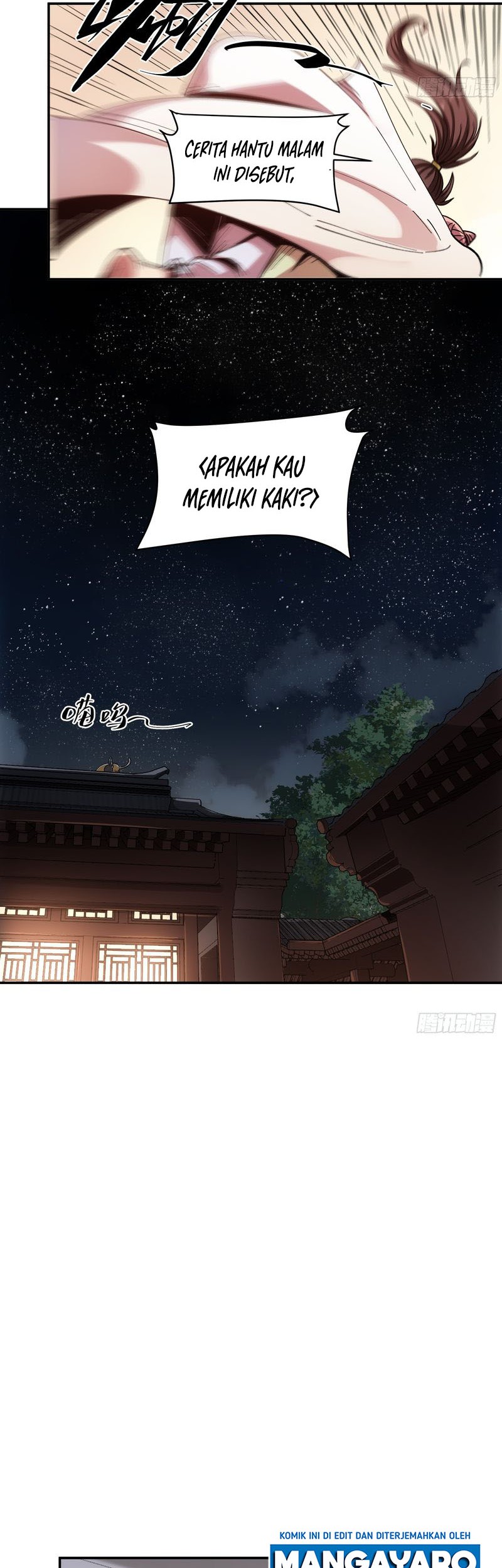Celebrating The Remaining Life Chapter 10 Gambar 22