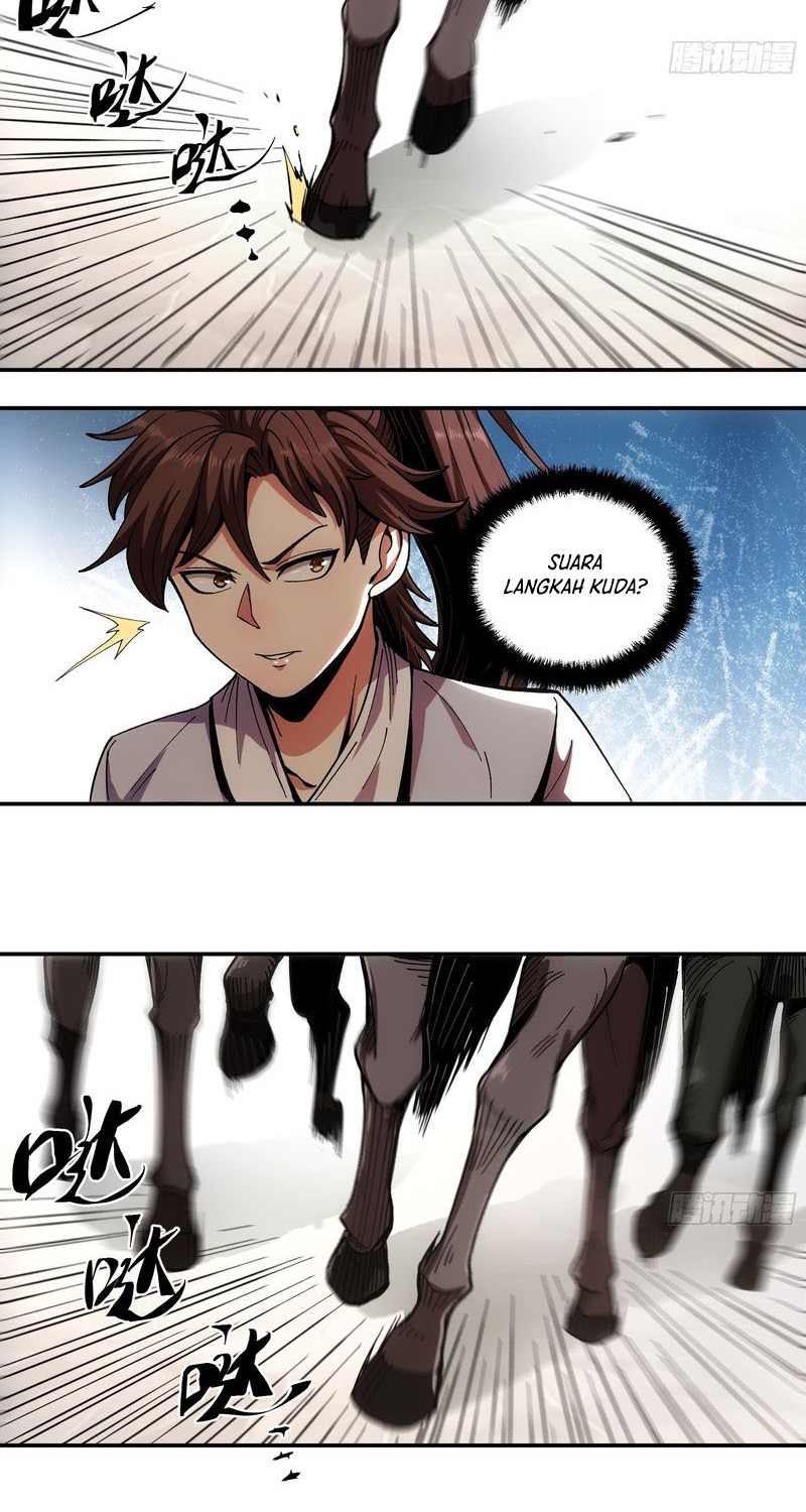 Celebrating The Remaining Life Chapter 10 Gambar 24