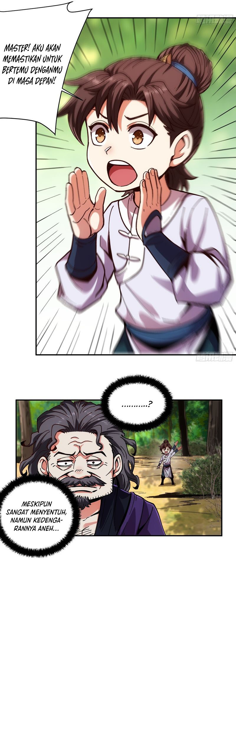 Celebrating The Remaining Life Chapter 09 Gambar 10