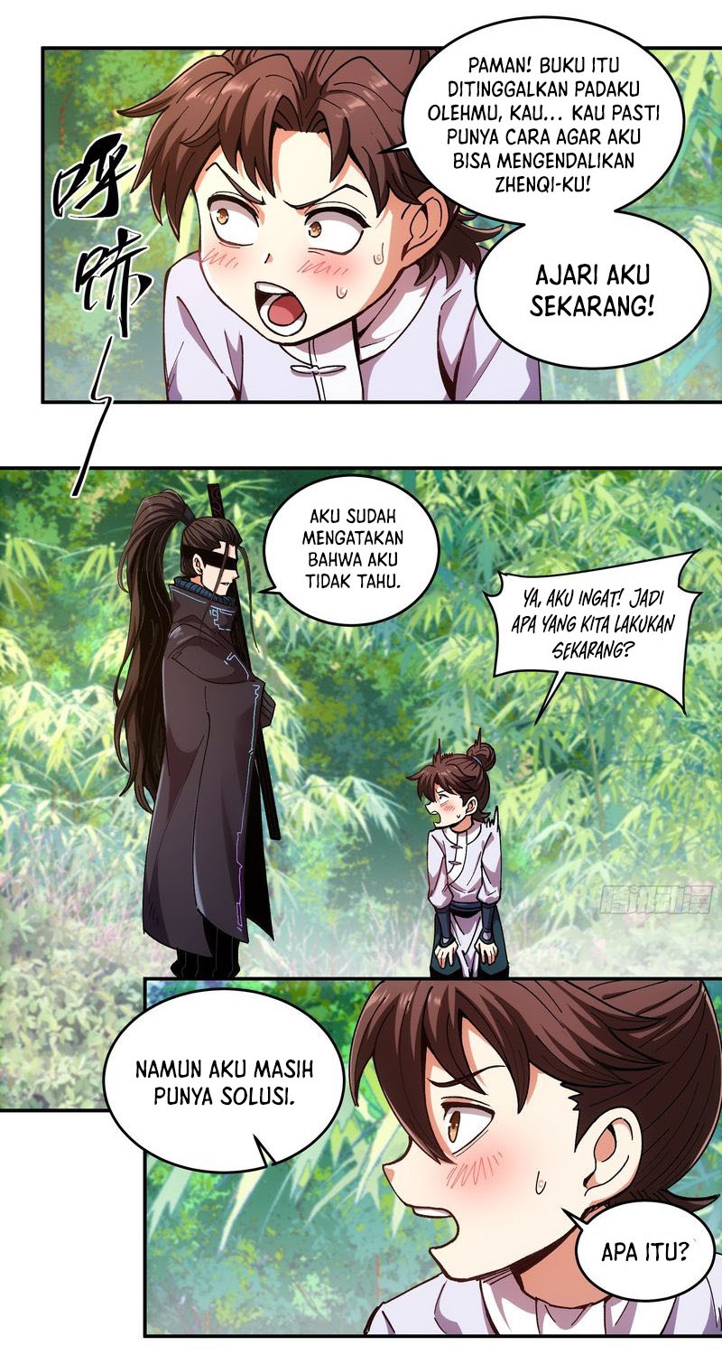 Celebrating The Remaining Life Chapter 09 Gambar 17