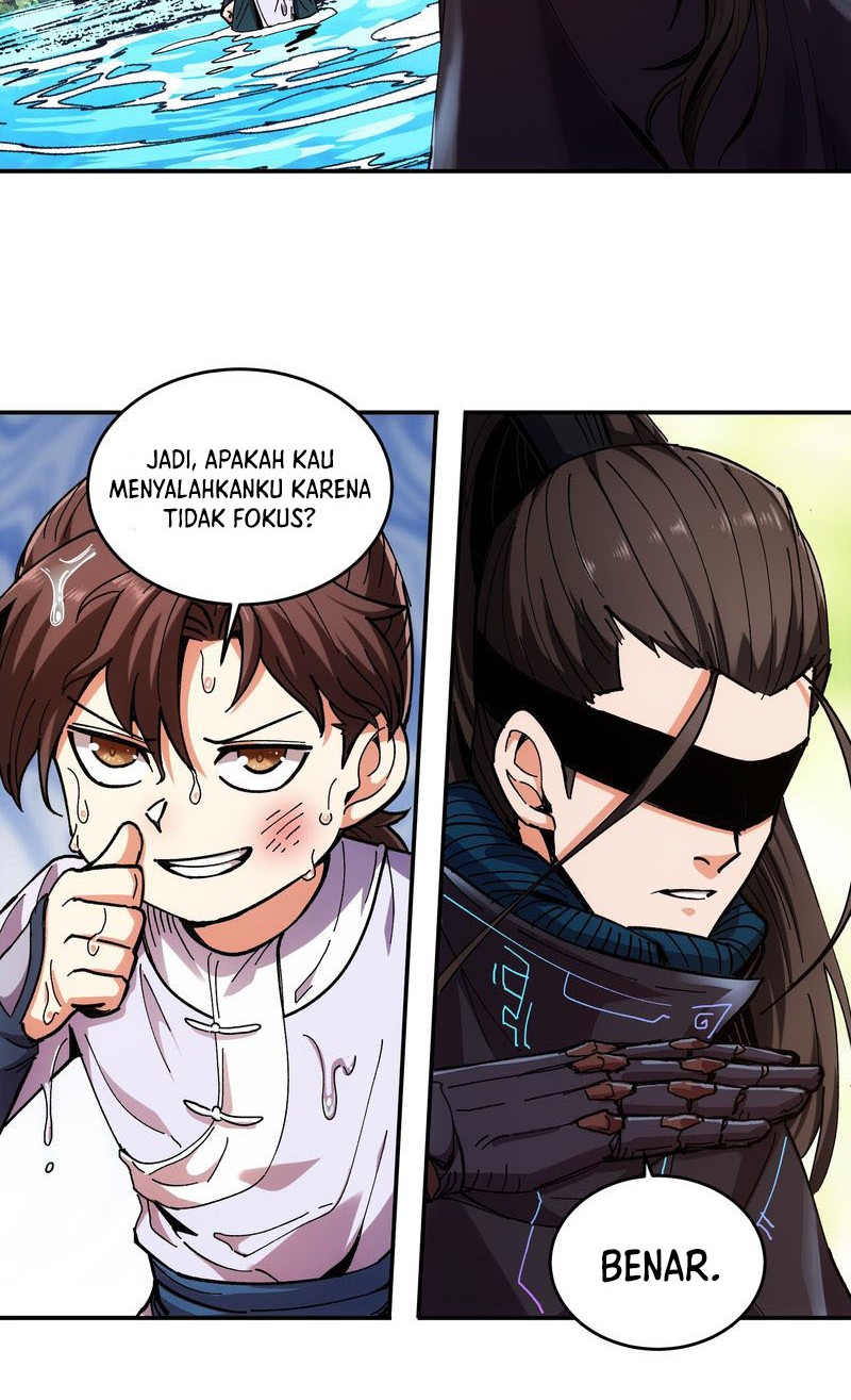 Celebrating The Remaining Life Chapter 09 Gambar 25