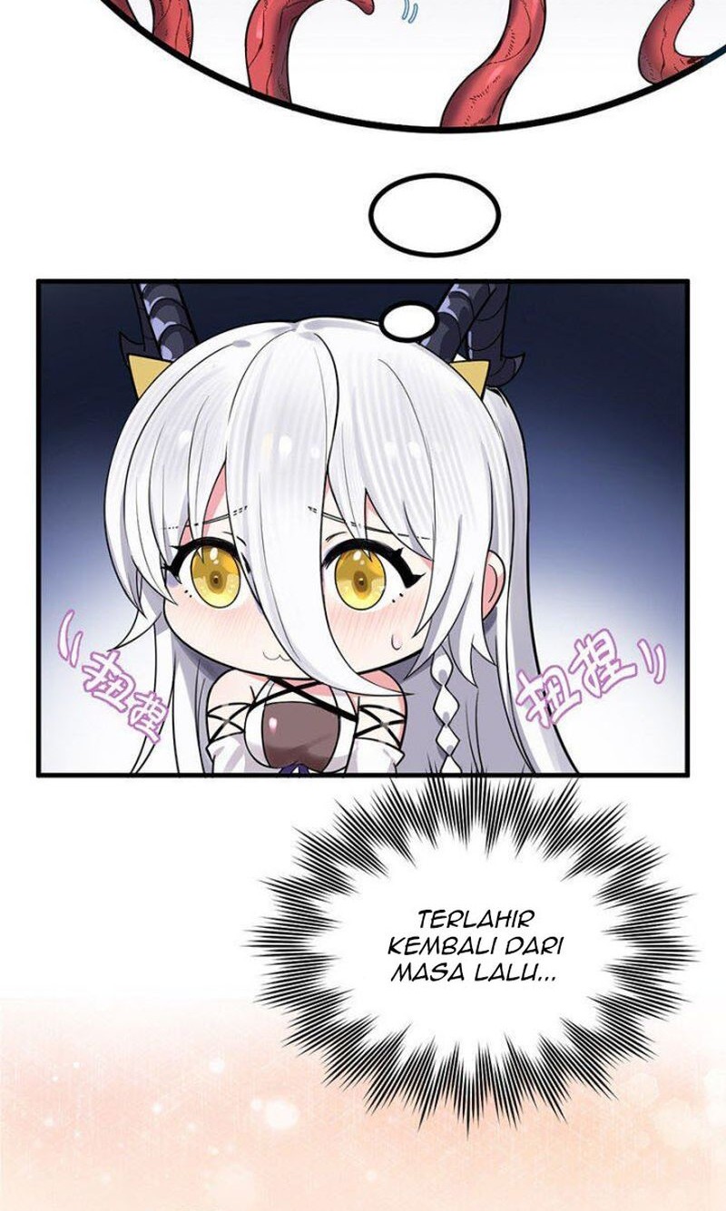 Immortal Me And Eldritch Wife Chapter 05 Gambar 9