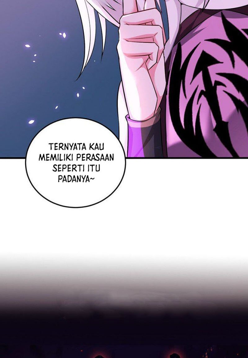 Immortal Me And Eldritch Wife Chapter 05 Gambar 29