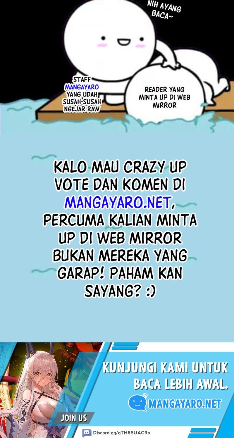 Immortal Me And Eldritch Wife Chapter 05 Gambar 31